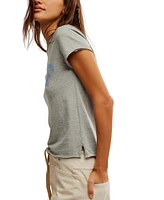 Free People Women's Nova T-Shirt