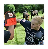 Heavy Duty Canvas Punch Mitts