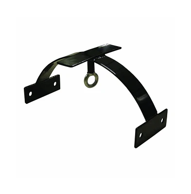 Durable Heavy Bag Hanger for Exposed Joists/Beams