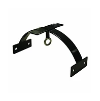 Durable Heavy Bag Hanger for Exposed Joists/Beams