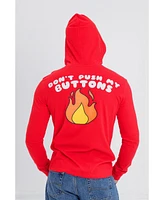 Inside Out Boys Disney Matching Family Pullover Hoodie