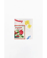 Desigual Women's Stamp scarf