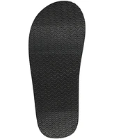 Vance Co. Men's Fontana Comfort Flexible Flip Flop Sandals