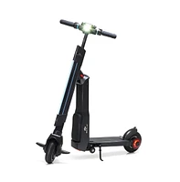 350W Adult Electric Bike with Removable Battery, 26" Wheels, Carbon Steel Frame, 3 Ride Modes & Led Headlights
