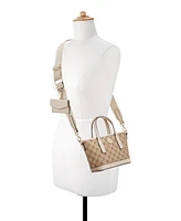 Nine West Avaya Small Tote Crossbody Bag