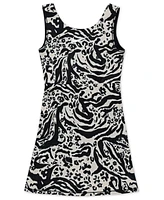 Nike Little Girls Wild Flower Fashion Dress