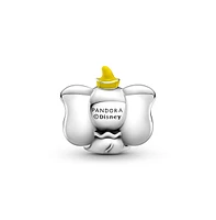 Pandora Sterling Silver Disney Dumbo Charms