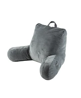 Unikome Supportive Backrest Reading Pillow, Standard