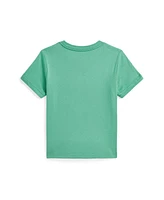 Polo Ralph Lauren Toddler and Little Boys Bear Jersey T-Shirt