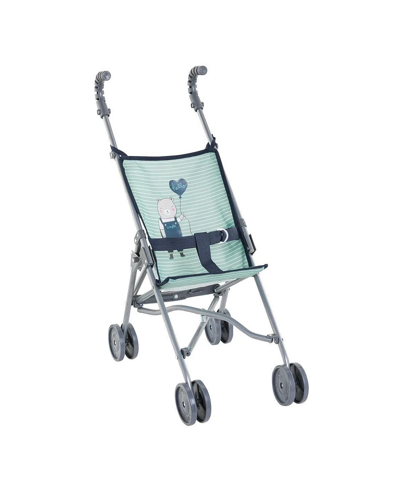 Corolle Umbrella Doll Stroller