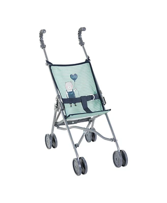Corolle Umbrella Doll Stroller