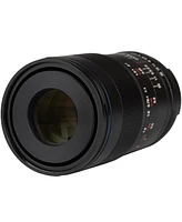 Venus Laowa 100mm f/2.8 2x Ultra Macro Apo Lens for Canon Ef