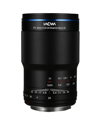 Venus Laowa 90mm f/2.8 2X Ultra Macro Apo Lens for Canon Rf