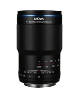 Venus Laowa 90mm f/2.8 2X Ultra Macro Apo Lens for Canon Rf