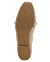 Anne Klein Women's Tanya Bow Knit Slip On Loafers