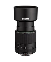 Pentax Hd Pentax-da 55-300mm f/4.5-6.3 Ed Plm Wr Re Lens