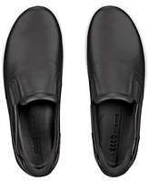 Ecco Women's Soft 7 Easy Slip-On Sneakers