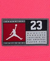 Jordan Big Girls 23 Mesh Dress