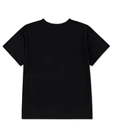 Jordan Big Girls Soar Oversized T-Shirt