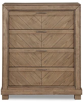 Alpine Chest