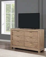 Alpine Dresser