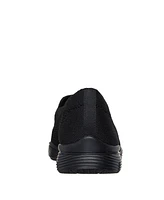 Skechers Women's Modern Comfort Seager - Cute N' Coy Mary Jane Flats from Finish Line
