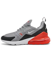 Nike Kids Air Max 270 Casual Sneakers from Finish Line