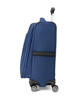 Travelpro WalkAbout 7 Carry-On Expandable Spinner, Created for Macy's