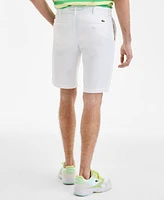 Lacoste Men's Slim-Fit Bermuda Shorts