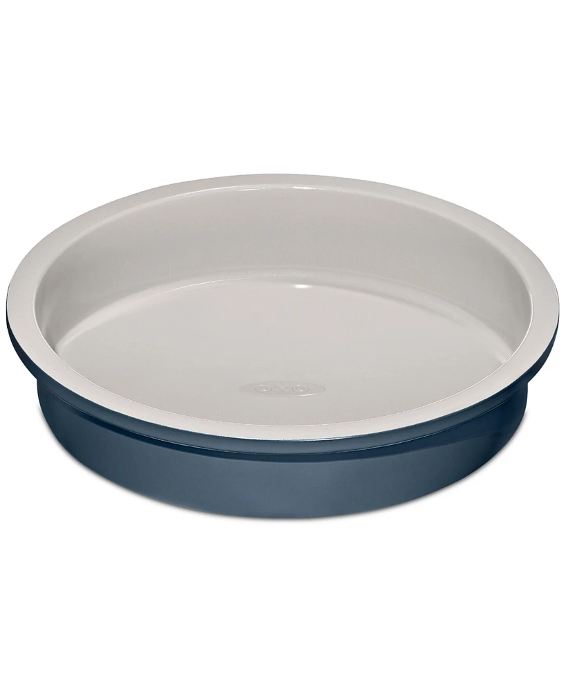 Oxo Good Grips Nonstick Pro Ceramic 9" Round Cake Pan