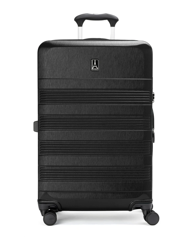 Travelpro WalkAbout 7 Check-In Expandable Hardside Spinner