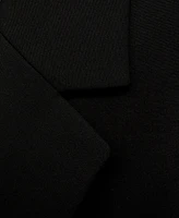 Mango Women's Wool Blend Coat