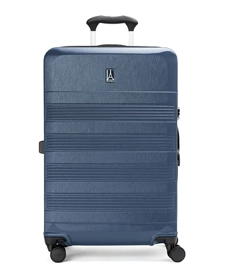 Travelpro WalkAbout 7 Check-In Expandable Hardside Spinner