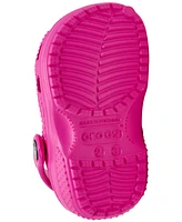 Crocs Infant Littles Classic Clogs from Finish Line