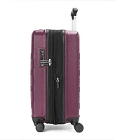 Travelpro WalkAbout 7 Carry-on Expandable Hardside Spinner, Created for Macy's