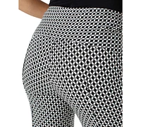 Liverpool Los Angeles Women's Stella Kick Flare Pants