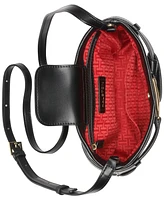 Halston Tasha Mini Crossbody Handbag