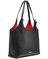 Halston Brooke Mini Tote Bag