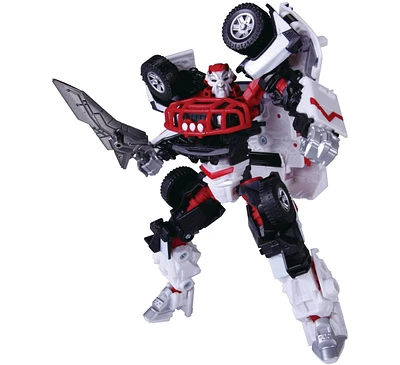 Ad-15 Ratchet | Transformers Age of Extinction Lost Age