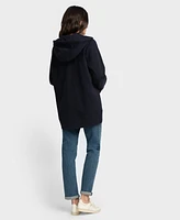 Seraphine Women's Maternity and Baby Wearing Hoodie