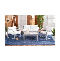 Dren 4 Pc Outdoor Living Set