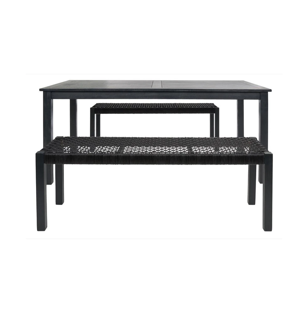 Aquina Outdoor Dining Set