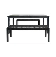 Aquina Outdoor Dining Set