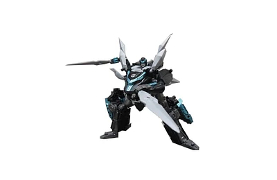 G05 Gekisomaru Black Version Limited Edition Asia Exclusive | Transformers Go!