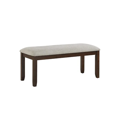 Stylish Humpty Bench for Indoor & Outdoor Seating