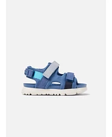 Camper Kids Oruga First Walkers Sandals