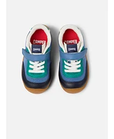 Camper Kids Dadda First Walkers Sneakers