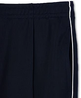 Lacoste Men's Interlock Pique Adjustable Joggers - 166
