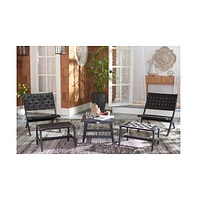 Darryl Outdoor Living Set