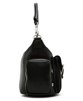 Steve Madden Bandrew Cargo Medium Shoulder Bag
